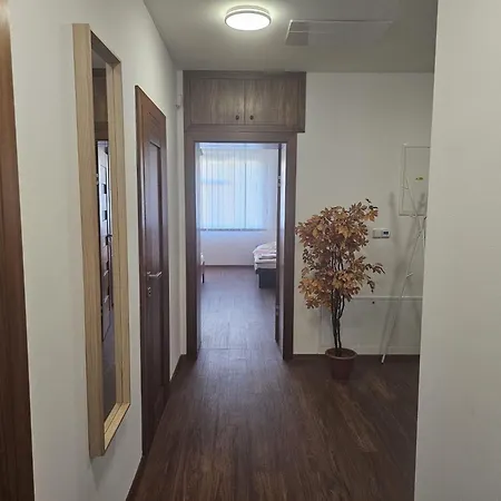 شقة Halkova تشلومك ناد سيدلينو